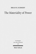 The Materiality of Power