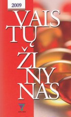 Vaistų žinynas 2009