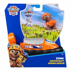 Prekė: Paw Patrol Zuma transporto priemonė