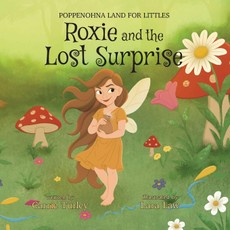 Roxie and The Lost Surprise
