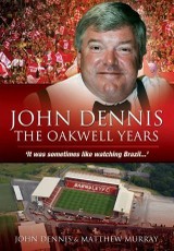 John Dennis
