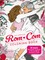 The Unofficial Rom-Com Coloring Book