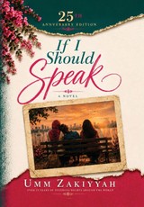 If I Should Speak 25th Anniversary Edition