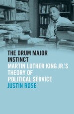 The Drum Major Instinct