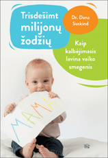 Trisdešimt milijonų žodžių