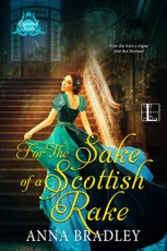For the Sake of a Scottish Rake