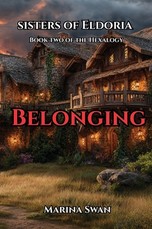 Belonging - The Sisters of Eldoira Hexalogy