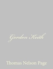 Gordon Keith