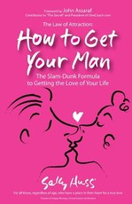 The Law Of Attraction