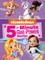 Nickelodeon 5-Minute Girl-Power Stories (Nickelodeon)