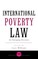 International Poverty Law