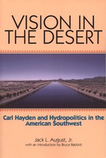 Vision in the Desert