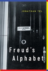 Freud's Alphabet