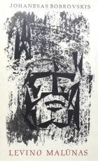 Levino malūnas