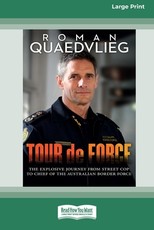 Tour de Force (16pt Large Print Edition)