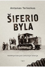 Šiferio byla