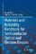 Materials and Reliability Handbook for Semiconductor Optical and Electron Devices