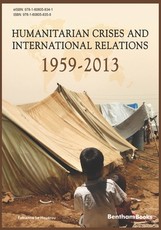Humanitarian Crises and International Relations (1959-2013)