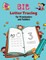 BIG Letter Tracing for Preschoolers and Toddlers