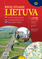 Lietuvos kelių atlasas. 1 : 120 000