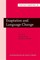 cilExaptation and Language Change