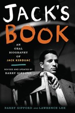 Jack's Book