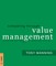 Competing Through Value Management