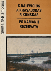 Po Kamanų rezervatą