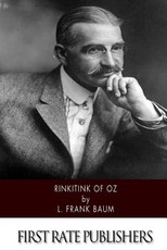 Rinkitink in Oz