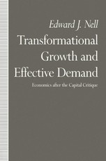 Transformational Growth and Effective Demand