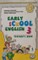 Early school english 3. Mokytojo knyga