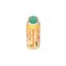 Vaikiška gertuvė Kambukka Lagoon Mexican Parade, 400 ml