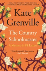 The Country Schoolmaster