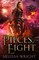 Frey Saga Book II: Pieces of Eight