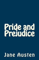 Pride and Prejudice