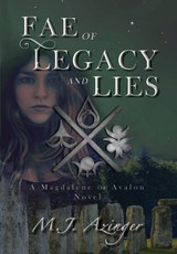 Fae of Legacy and Lies