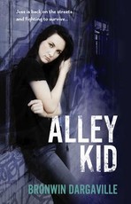 Alley Kid
