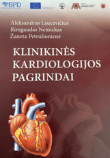 Klinikinės kardiologijos pagrindai
