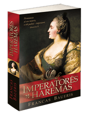 Imperatorės haremas