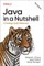 Java in a Nutshell