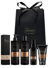 Dovanų rinkinys Les Secrets CUIR