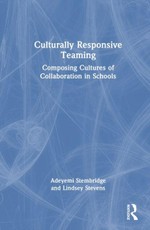 Culturally Responsive Teaming