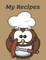 My Recipes