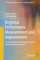 Regional Performance Measurement and Improvement