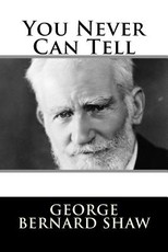 You Never Can Tell