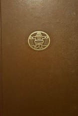 Užburtoji siela. III tomas (Pasaulinės literatūros biblioteka 78c)