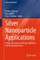 Silver Nanoparticle Applications