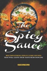 The Spicy Sauce