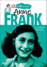 Krensky, S: DK Life Stories: Anne Frank