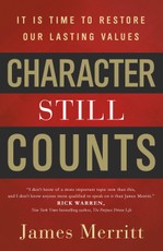 Character Still Counts